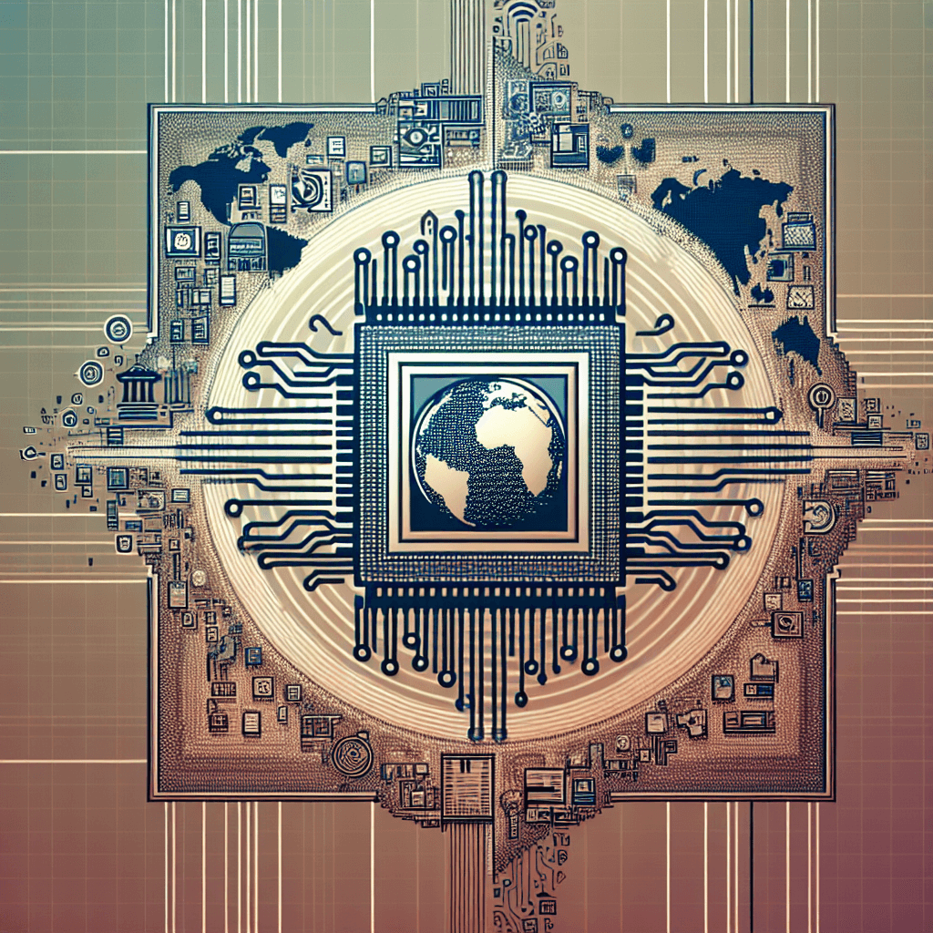 Israeli Tech Titans Make Waves in Global Markets