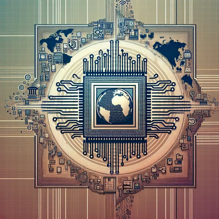 Banner for Israeli Tech Titans Make Waves in Global Markets