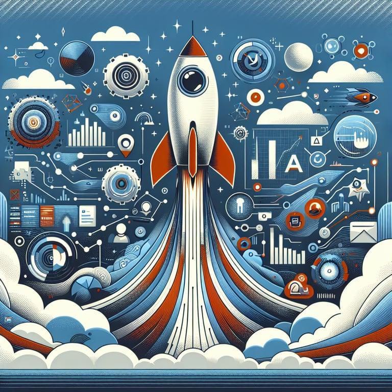 Banner for OpenAI Skyrockets to 400 Million Weekly Users: A New Era in AI Dominance