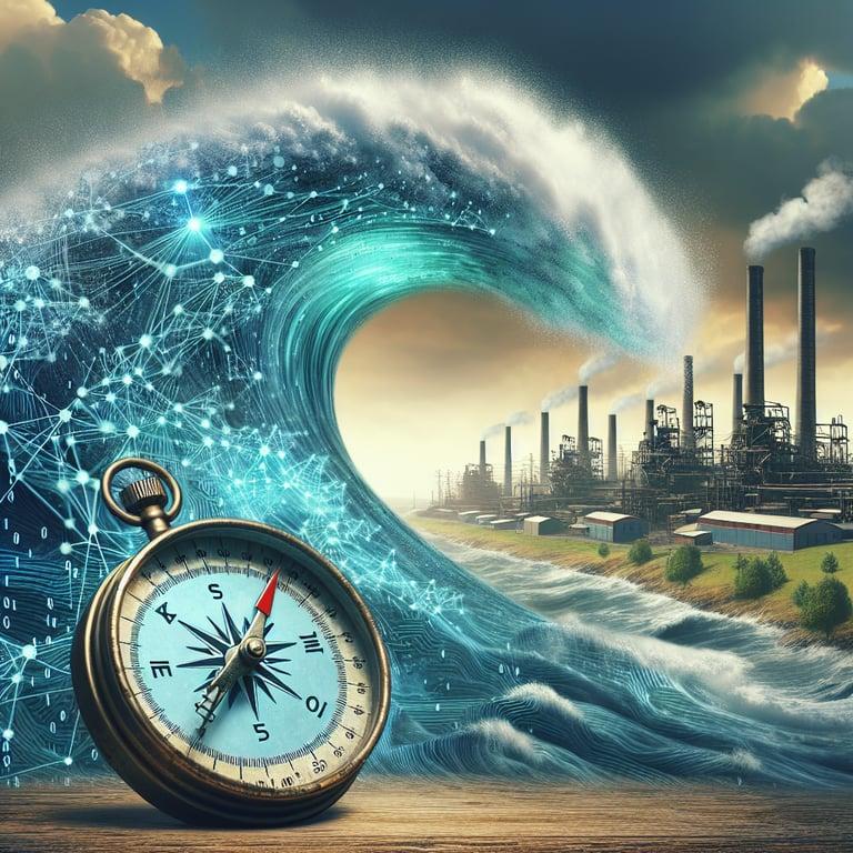Banner for DeepSeek's AI Revolution: Could This Be the End of US Dominance?