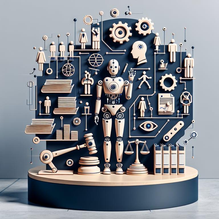 Banner for Elon Musk's Latest Legal Tango: Blocking OpenAI's Document Dive!