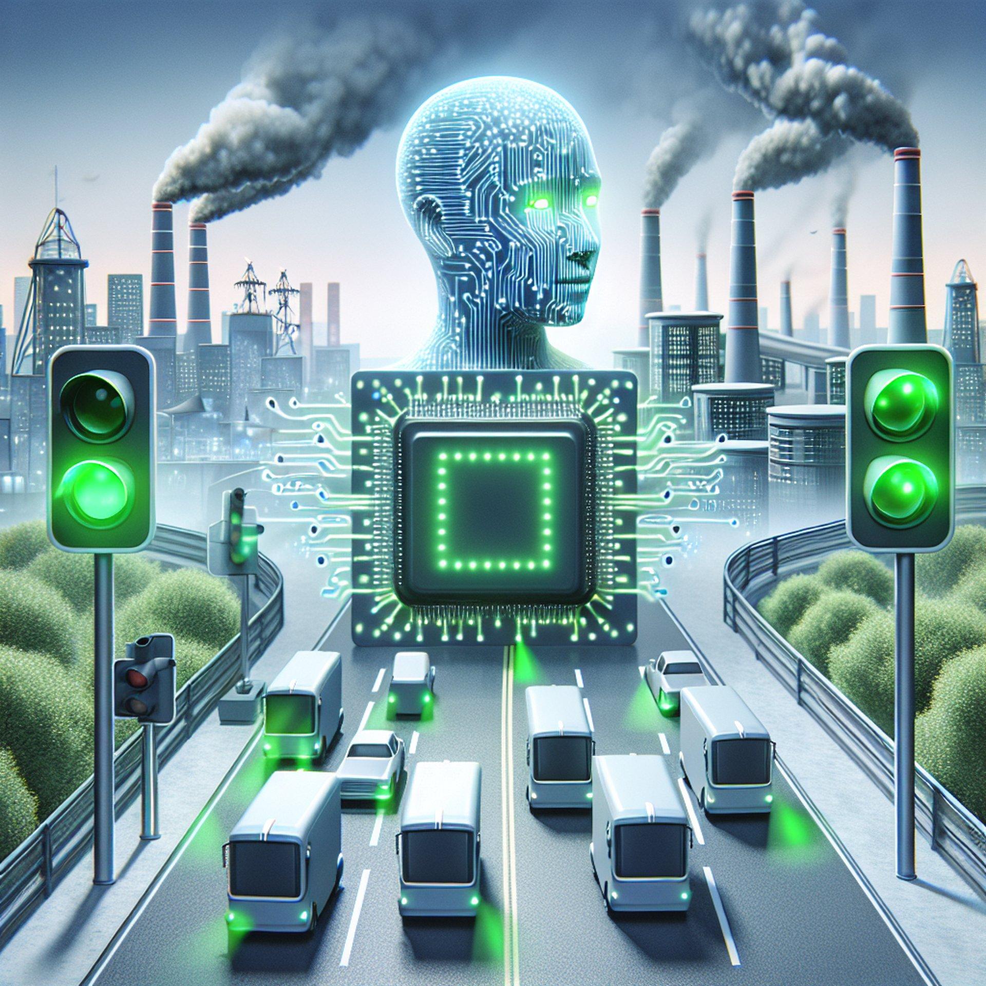 Banner for Elon Musk's xAI Gets Green Light for Natural Gas Generators Amidst Pollution Concerns