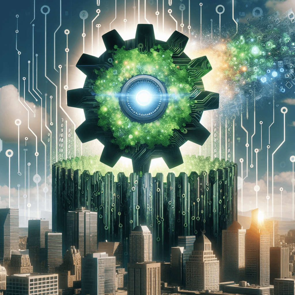 Nvidia's Unstoppable Rise: Dominating the AI Chip Market