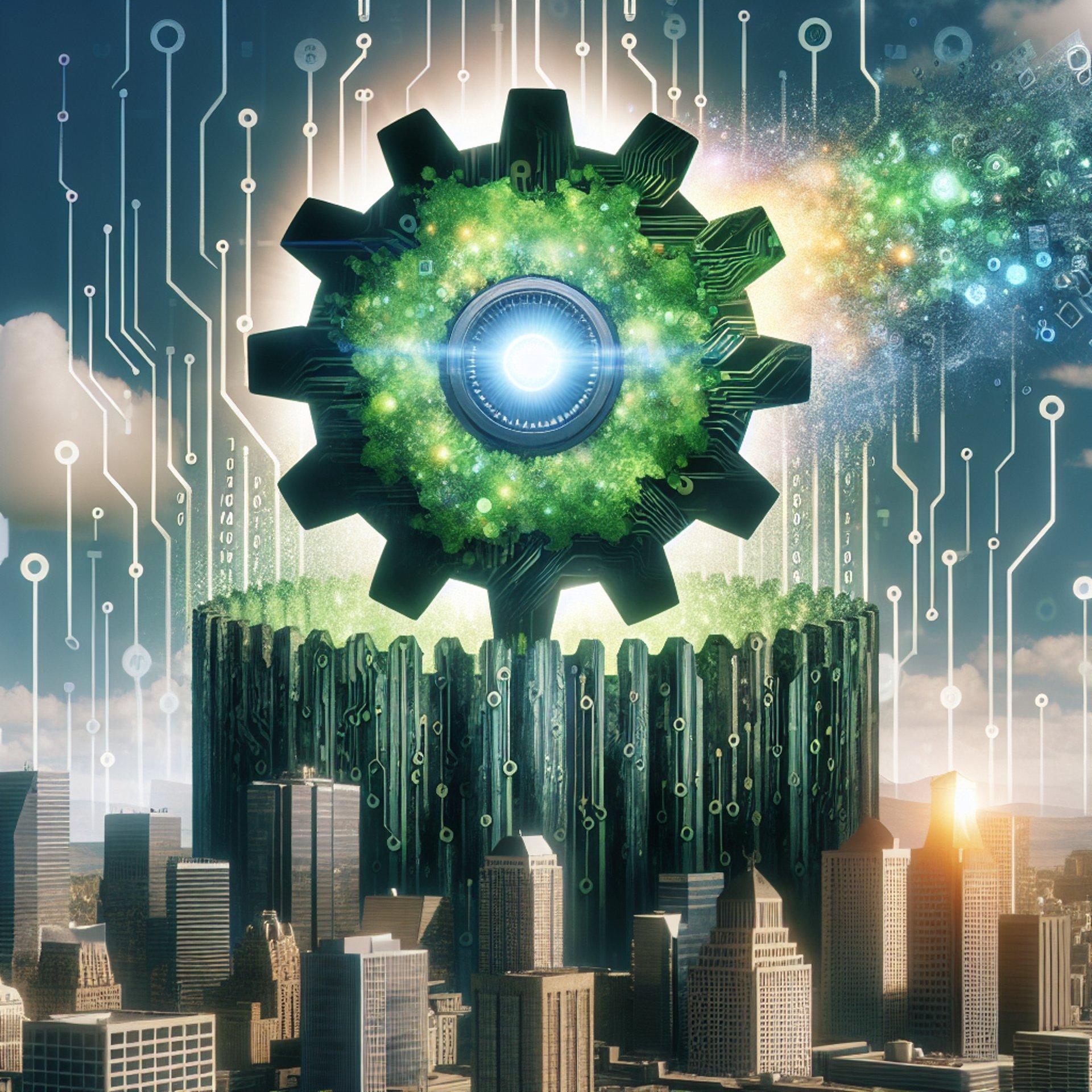 Banner for Nvidia's Unstoppable Rise: Dominating the AI Chip Market