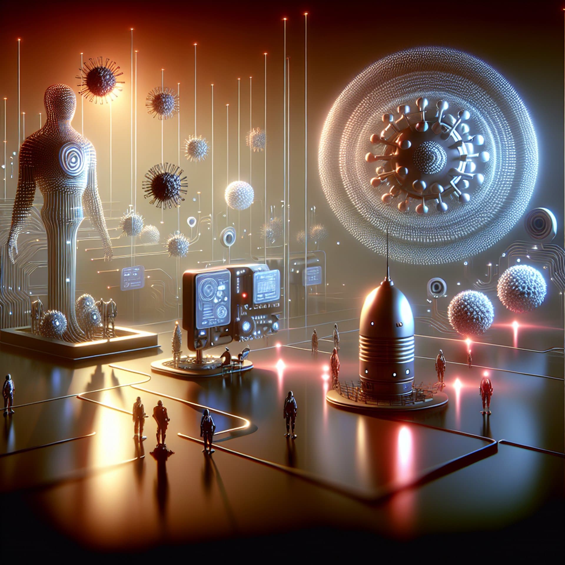 Anthropic Probes Unauthorized Access to Mythos AI Model, Security Fears Escalate