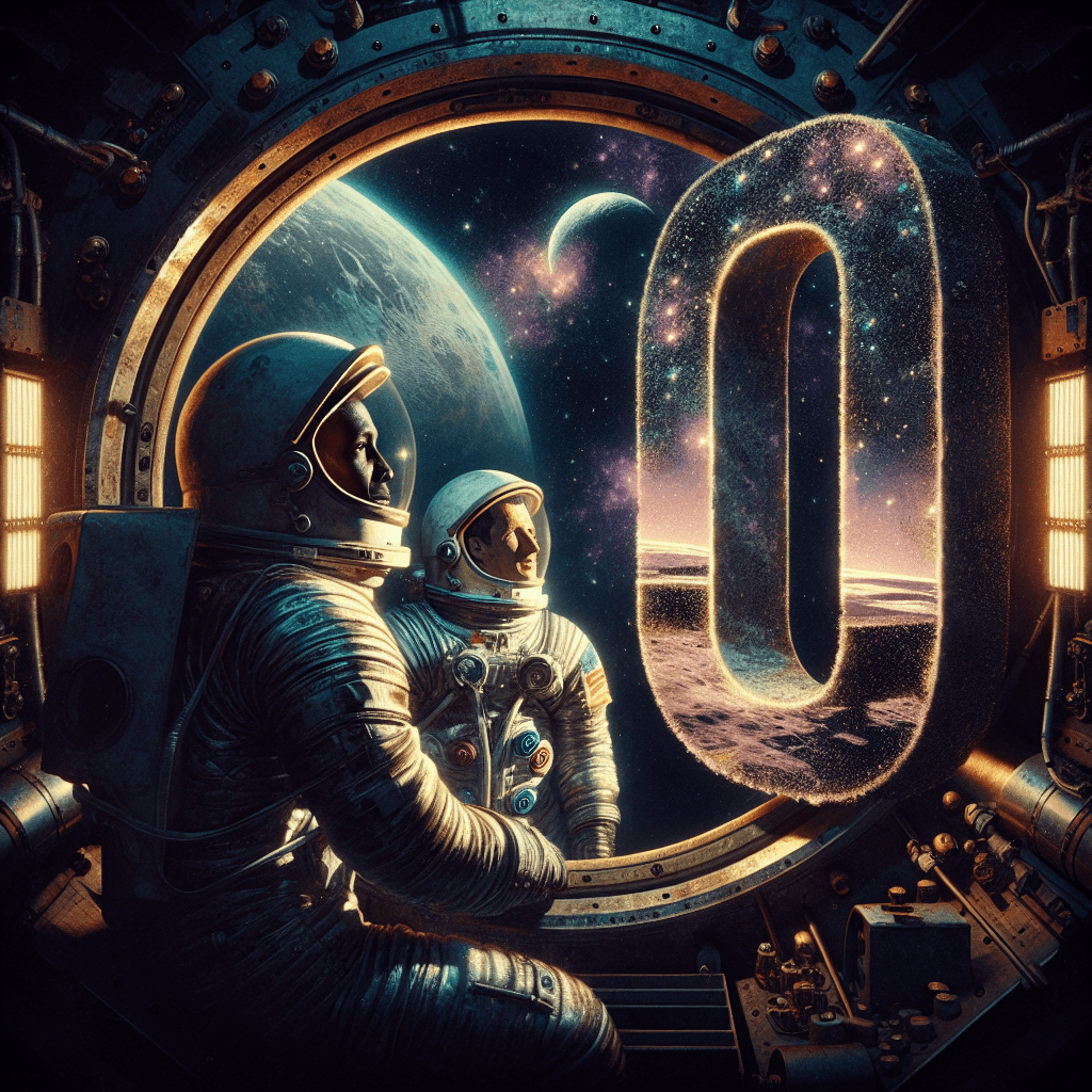 Banner for Gemini III: Celebrating 60 Years of America's First Double-Act in Space!