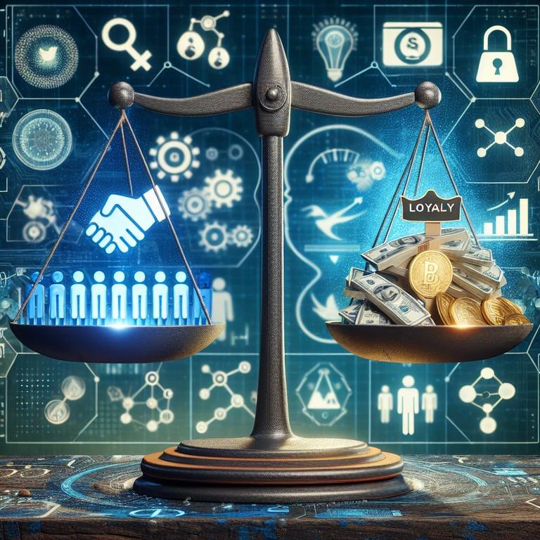 Banner for Anthropic's Winning Formula in the AI Talent Wars: Loyalty Over Lucre
