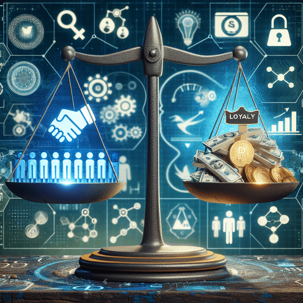 Anthropic's Winning Formula in the AI Talent Wars: Loyalty Over Lucre