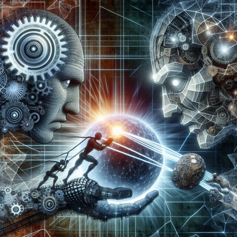 Anthropic vs. Pentagon: Ethical AI Showdown Threatens Billions