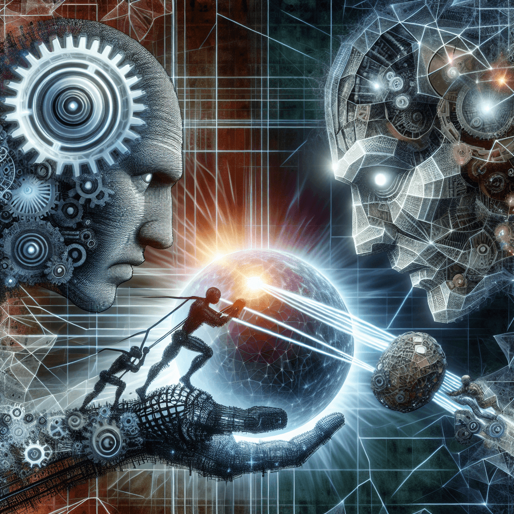 Banner for Anthropic vs. Pentagon: Ethical AI Showdown Threatens Billions