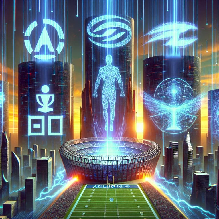 Banner for AI CEO Showdown: OpenAI, Anthropic, and the Super Bowl Clash