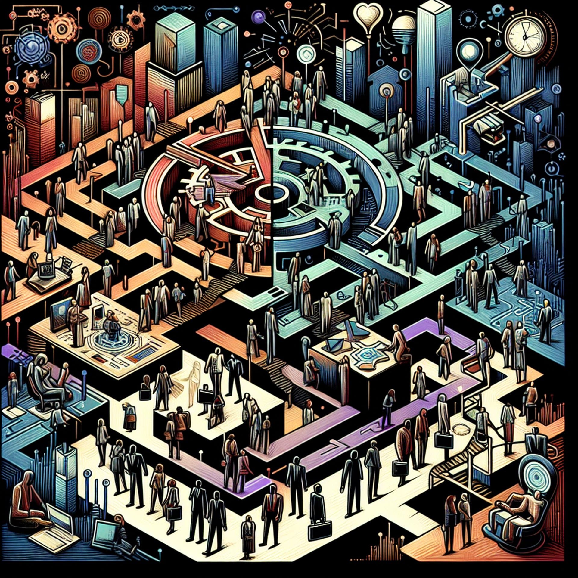 Meet the 2025 Staffing 100 North America: Navigating Challenges with Innovation