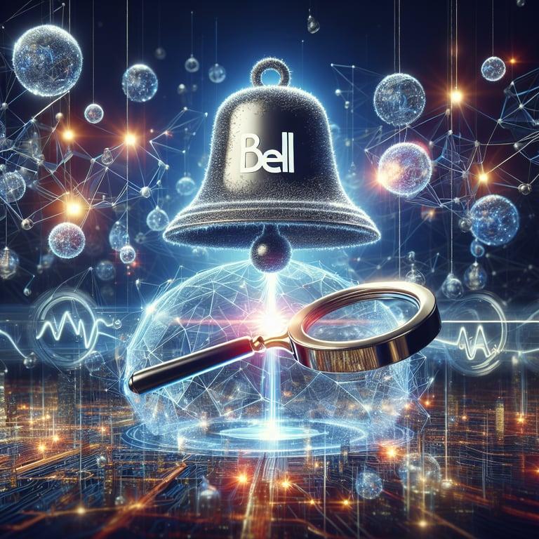 Banner for Bell Canada Teams Up with Perplexity AI to Supercharge Search Experience