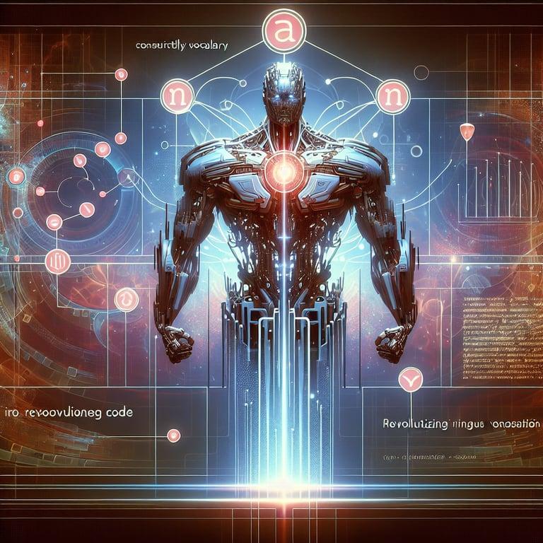 Banner for OpenAI Unleashes GPT-4.1: A Token-Titan Revolutionizing Code!