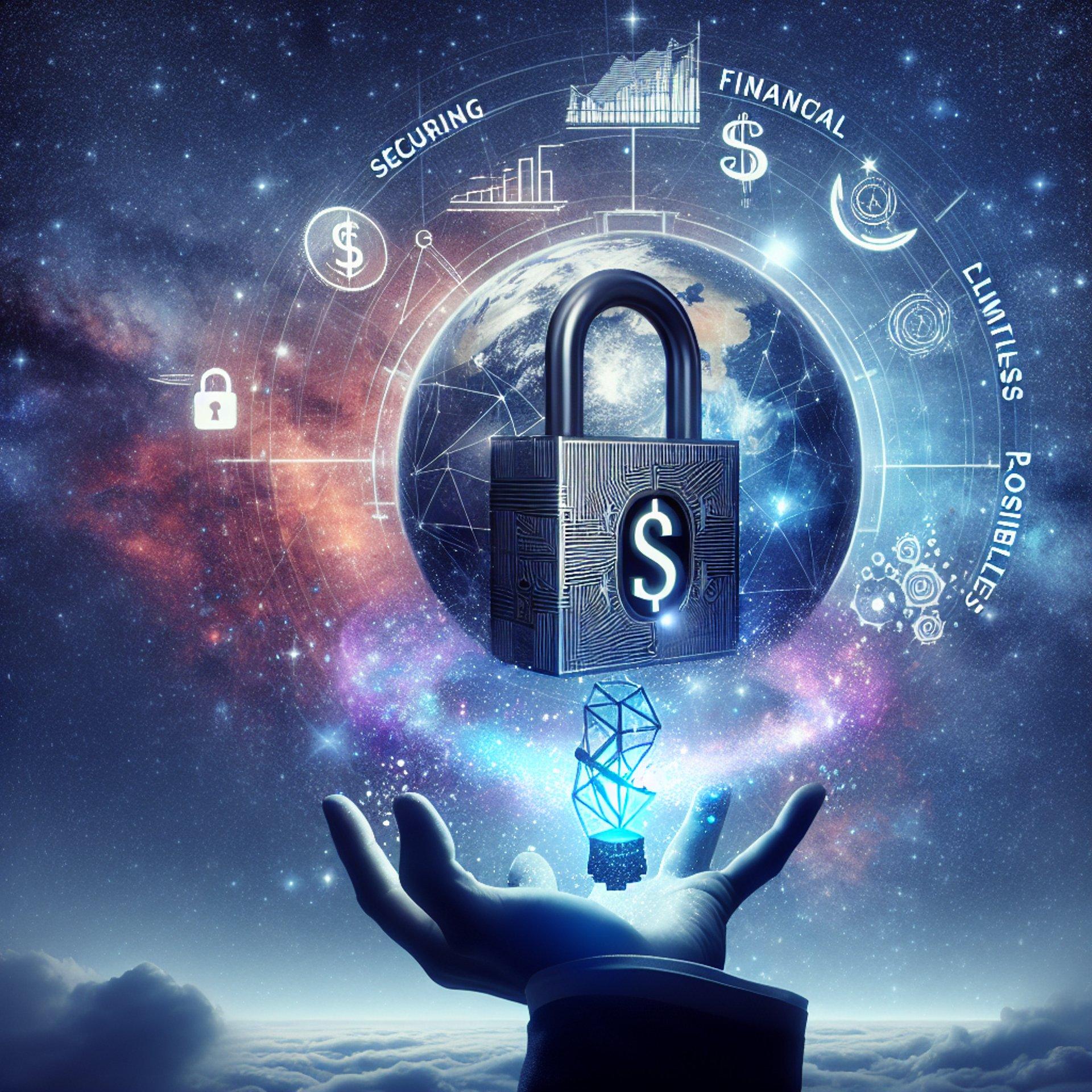 Banner for OpenAI: Securing Financial Stability to Unlock Limitless Possibilities