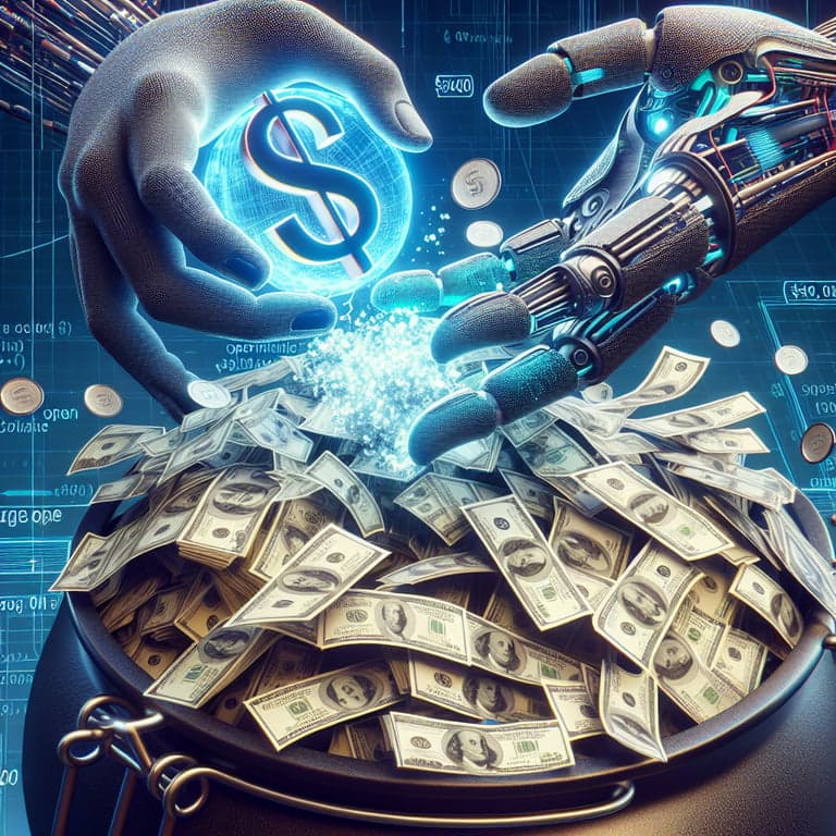 Banner for SoftBank's $40B Bet on OpenAI: A Game-Changer in AI Funding!
