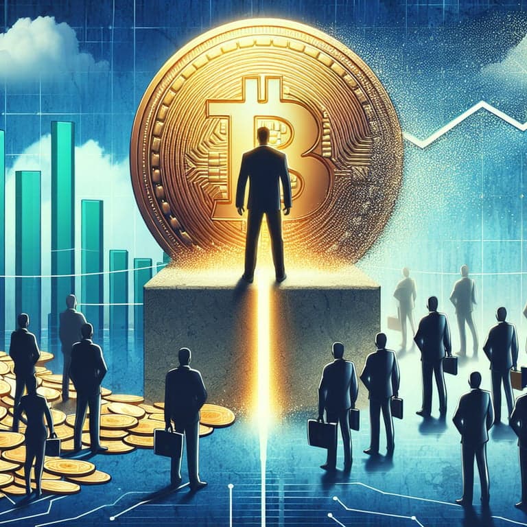 Elon Musk's Bold Plan: Can DOGE Dent Inflation?