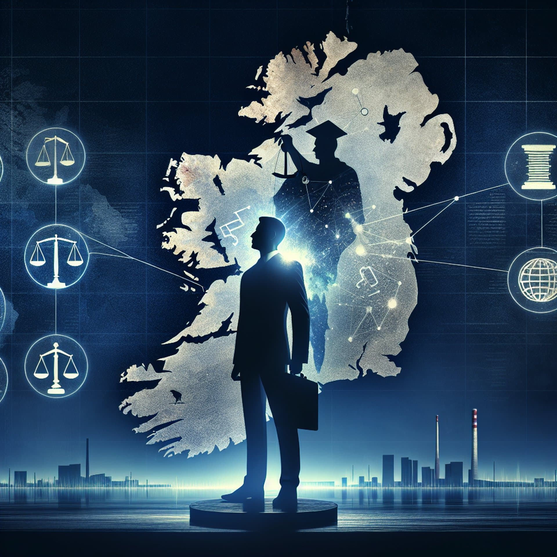 Elon Musk's X Fights Back: Five Legal Battles Against Irish Regulator