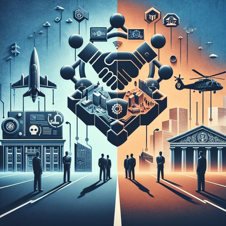 OpenAI Wins Pentagon Deal as Trump Boots Anthropic