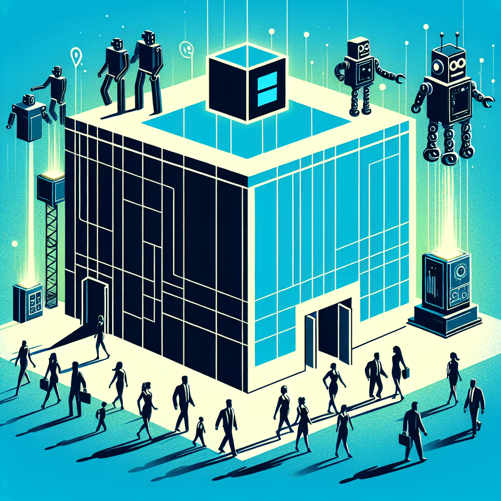 Jack Dorsey's Bold Move: Block Inc. Slashes Workforce for AI Efficiency