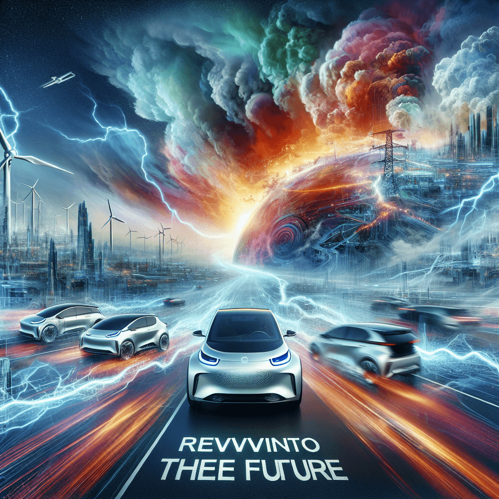 Banner for Revving into the Future: Tesla's Budget Models Set to Take China by Storm