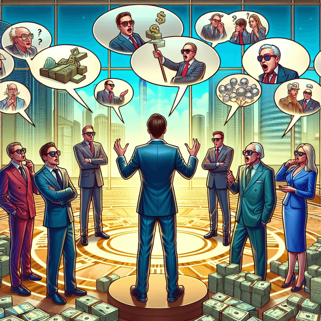 Banner for Elon Musk Says Money Can't Buy Happiness—Sparks Billionaire Debate