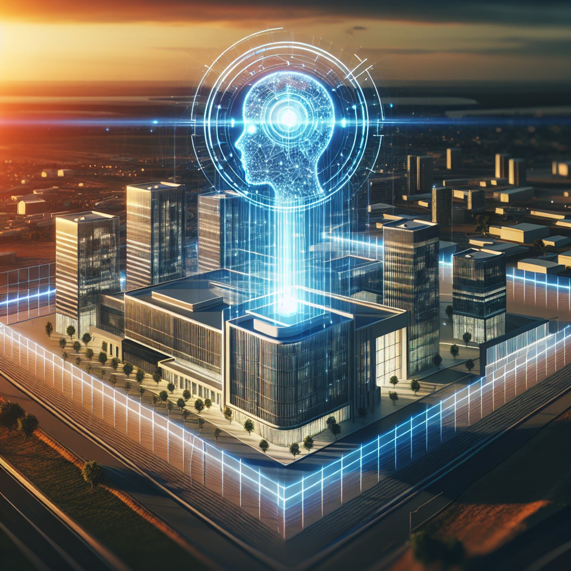 Banner for Google Affirms Anthropic's AI Open for Business, Steering Clear of Defense