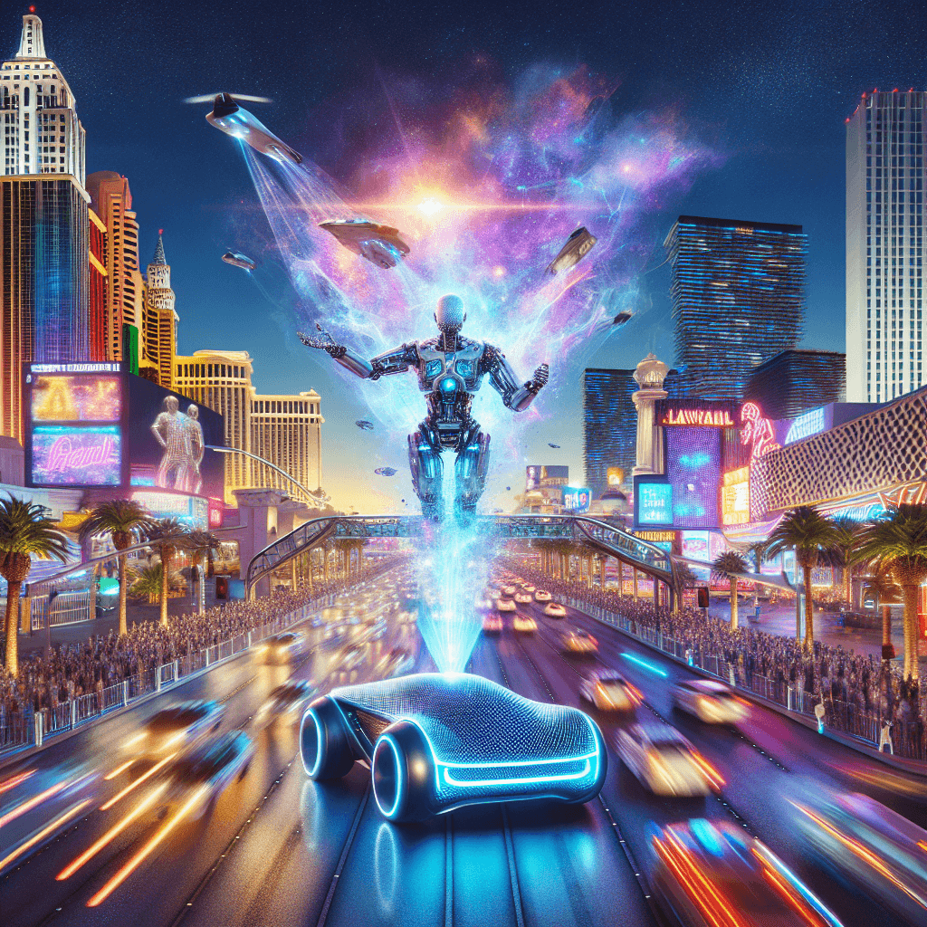 Generative AI Powered the Tesla Cybertruck Explosion Outside Trump Hotel, Las Vegas