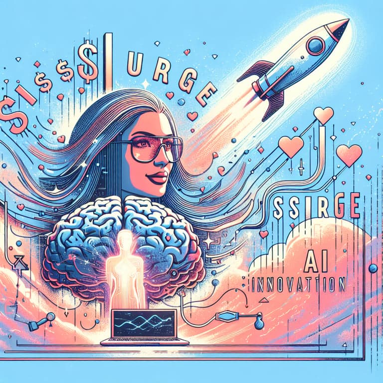 Olivia Jacobsson: The 'Miss Fixit' Powering Lovable's $5B Surge in AI Innovation