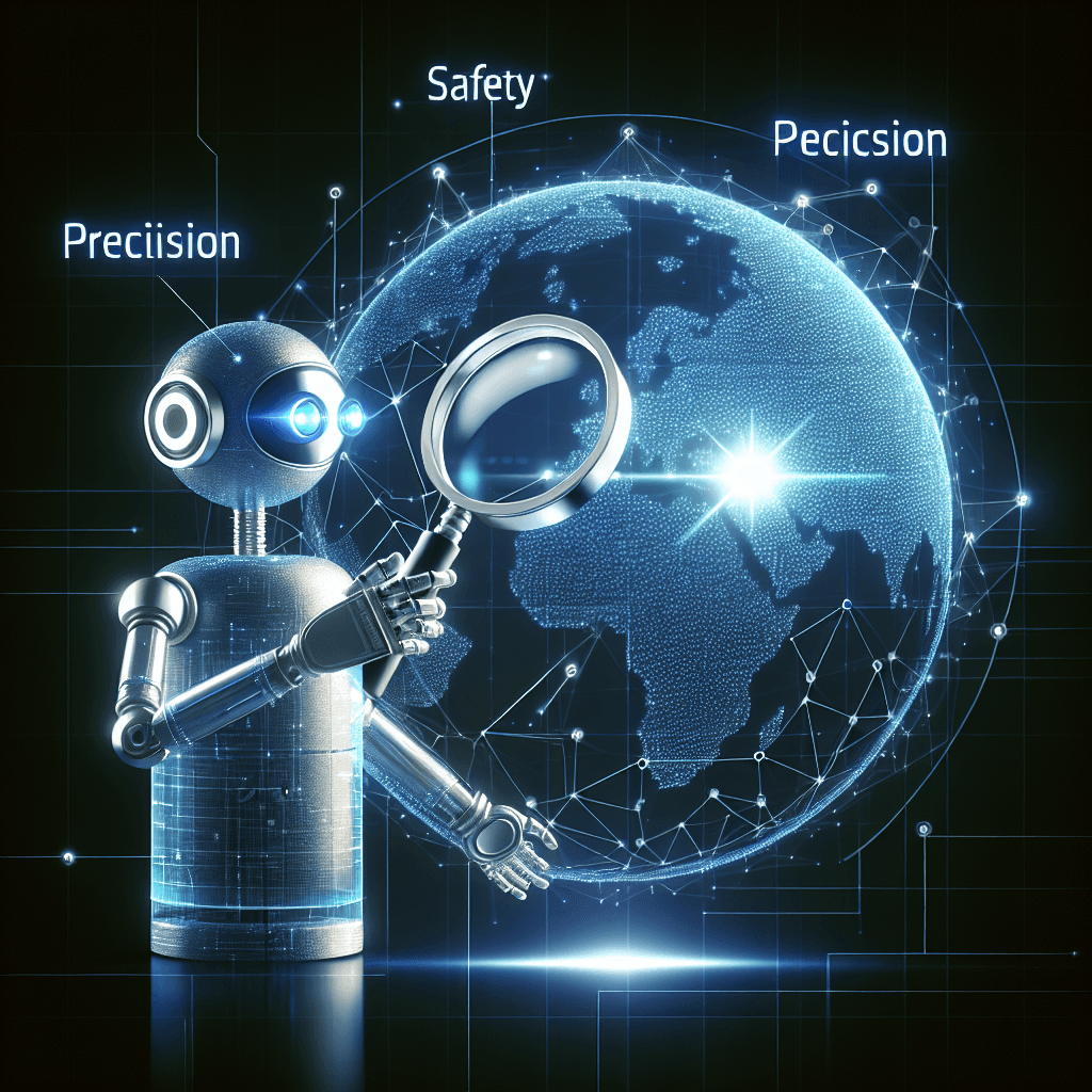 Banner for Anthropic's Claude AI: Revolutionizing Web Search with Precision and Safety