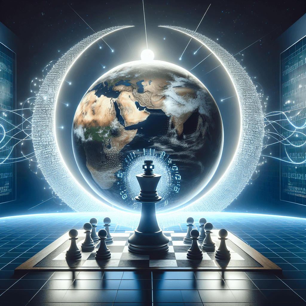 OpenAI's Atlas Browser: The Game-Changer in the AI Supremacy Race