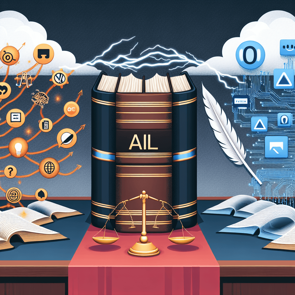 ANI vs OpenAI: A Landmark Copyright Battle Challenges India's Outdated Laws