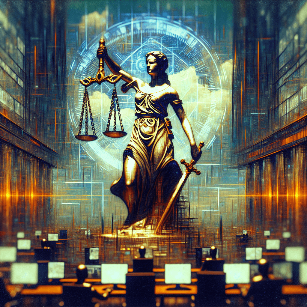 Federal Judge Stalls Trump Administration's Ban on AI Firm Anthropic