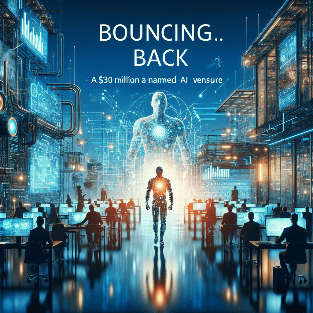 Banner for Parag Agrawal Bounces Back with $30M AI Venture, Parallel Web Systems