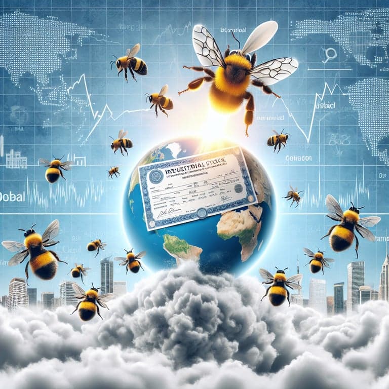 Industrial Stock Soars: Why Investors Are Buzzing About Power Solutions International
