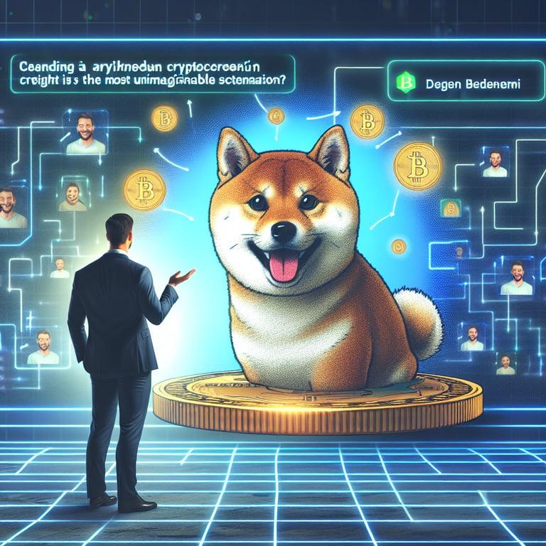 Banner for Elon Musk Calls Heading DOGE 'The Most Absurd Outcome' He Could Imagine!