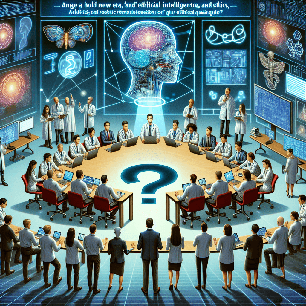 Researchers Use Hidden AI Prompts to Influence Peer Reviews: A Bold New Era or Ethical Quandary?