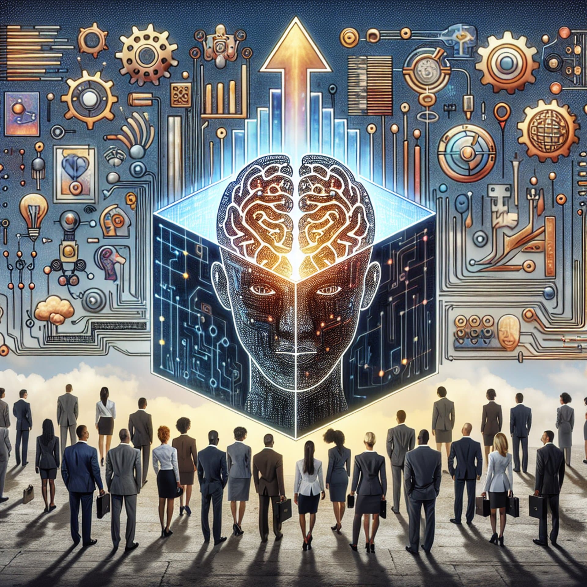 Banner for OpenAI Takes a Bold Leap as It Restructures into a Public Benefit Corporation