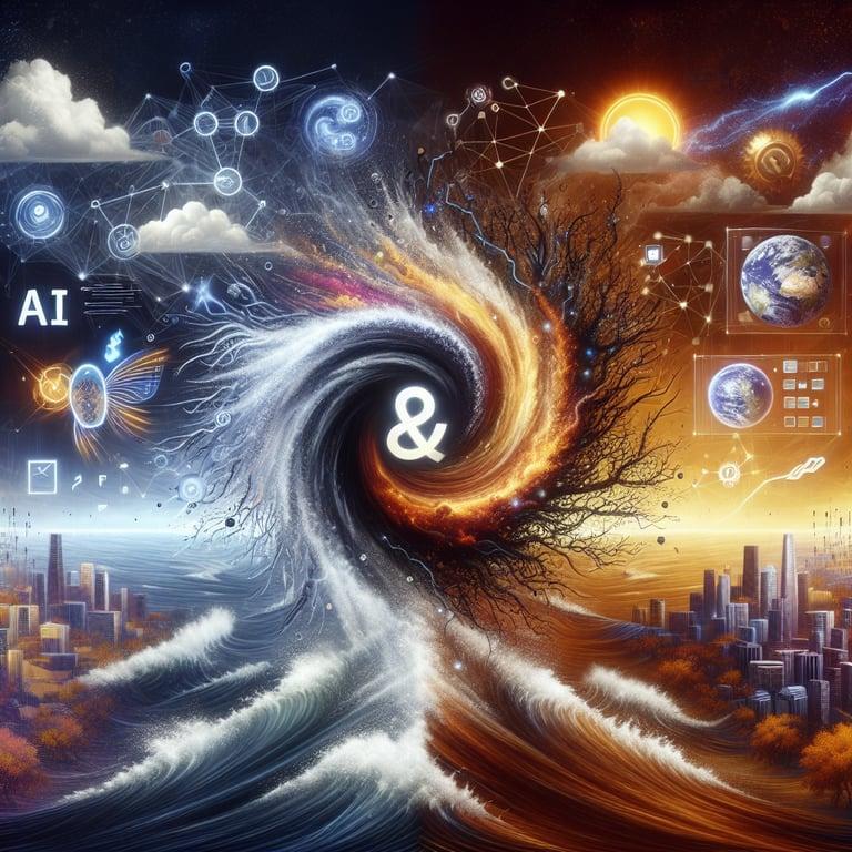 Banner for DeepSeek Takes the AI World by Storm: China's Game-Changer in the US-China Tech Rivalry
