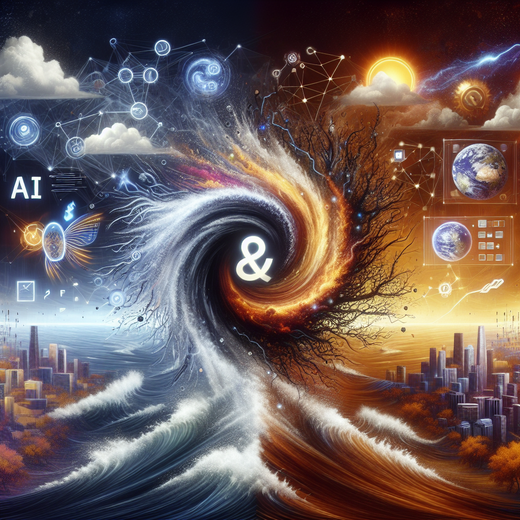 DeepSeek Takes the AI World by Storm: China's Game-Changer in the US-China Tech Rivalry