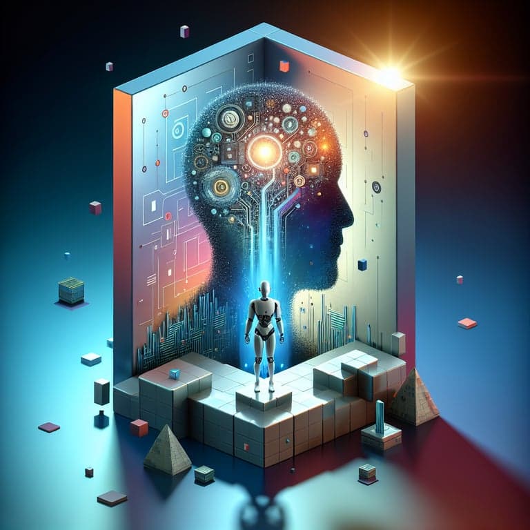 Alibaba's Qwen 2.5: The New AI Challenger on the Block!
