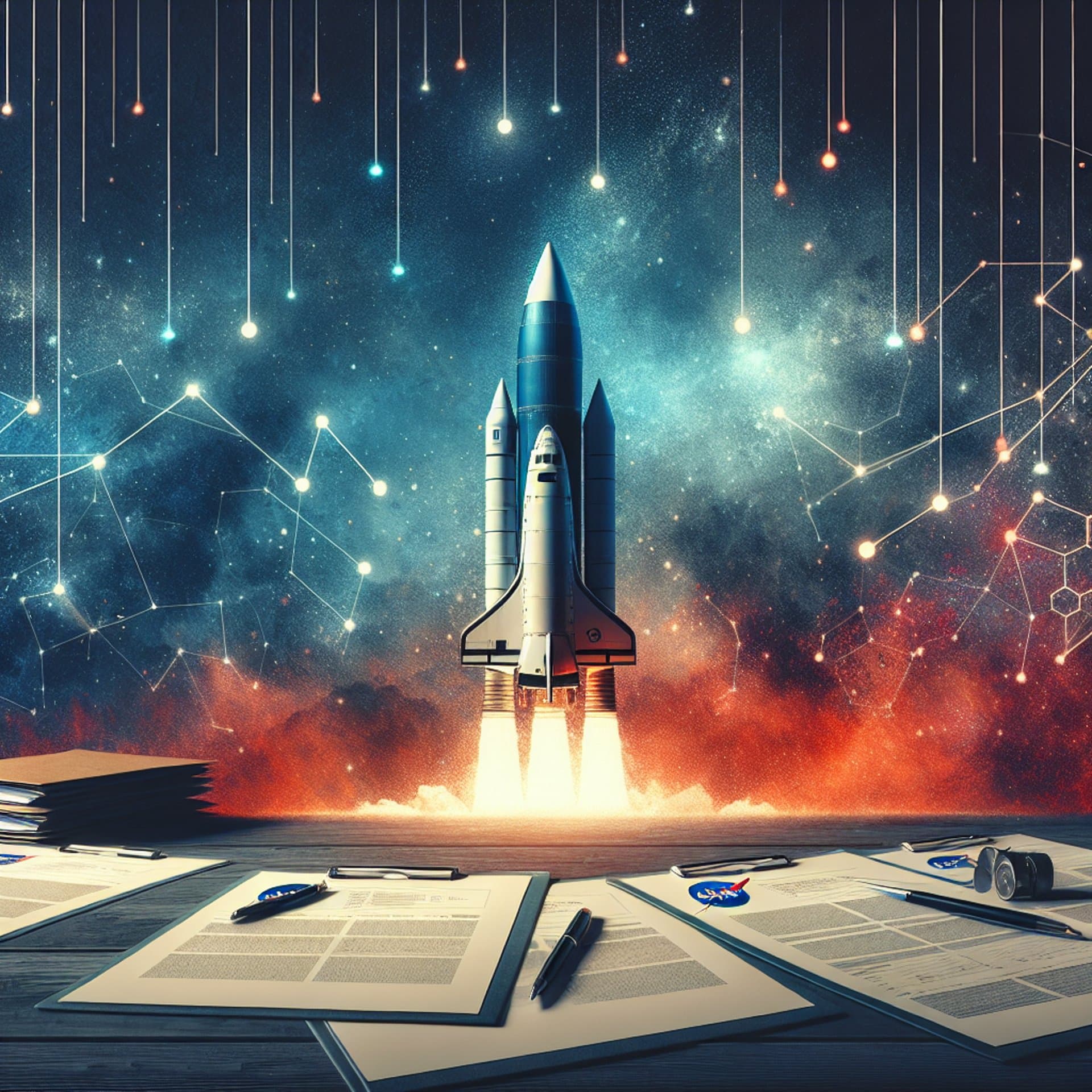 NASA Stands Ground: Unified Response to Weekly Reporting Directive