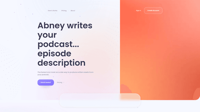 Thumbnail image for Abney