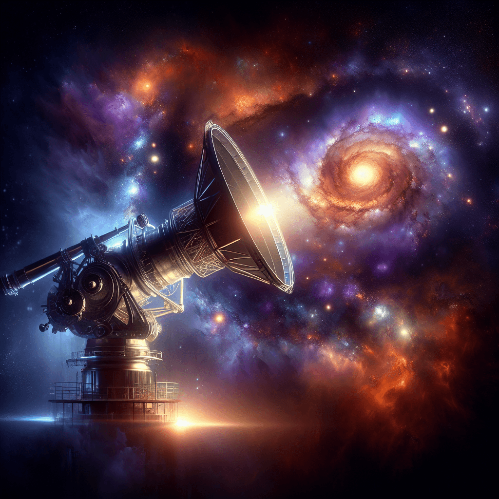 Webb Telescope Unveils Mysteries of the Distant Universe: A Groundbreaking Discovery