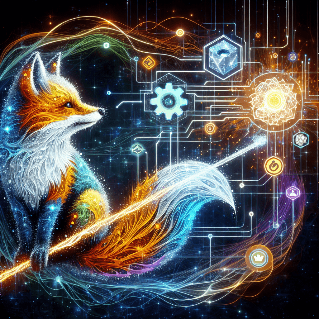 Banner for Mozilla Firefox Introduces AI-Powered Search Boost with Perplexity Integration