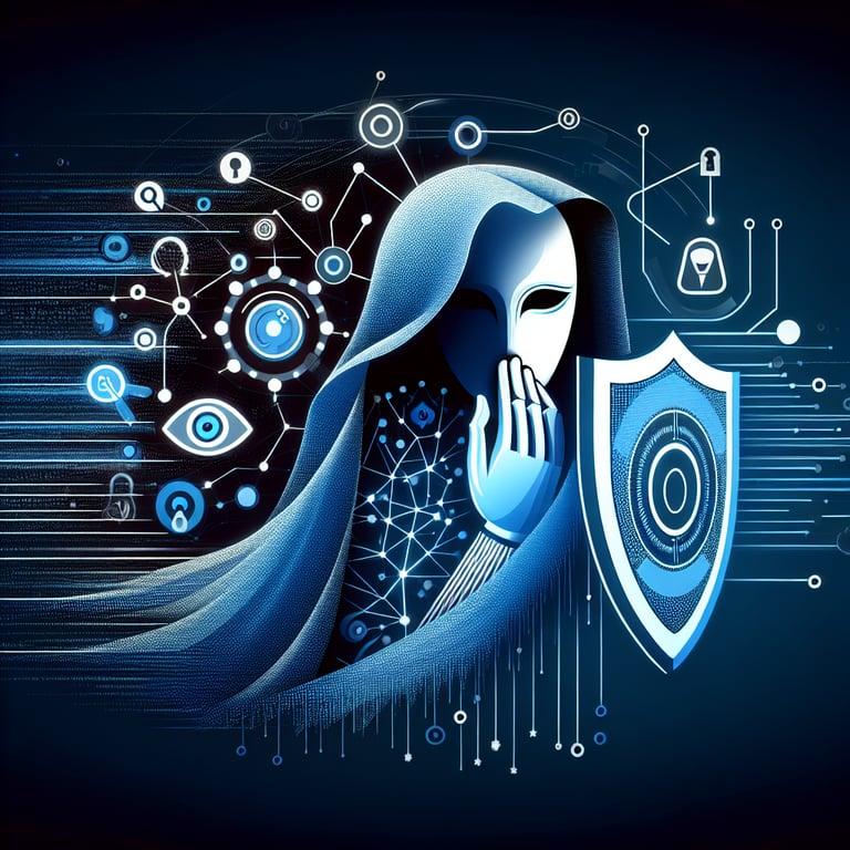 Banner for OpenAI Unmasks Privacy Myth: ChatGPT Conversations May Lead to Police Intervention