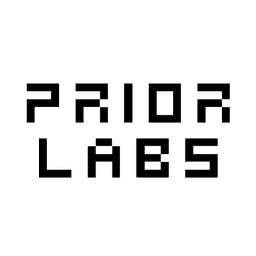 Prior Labs logo
