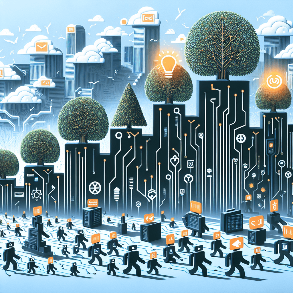 Amazon Faces AI Capacity Crunch, Losing Key Customers to Rivals