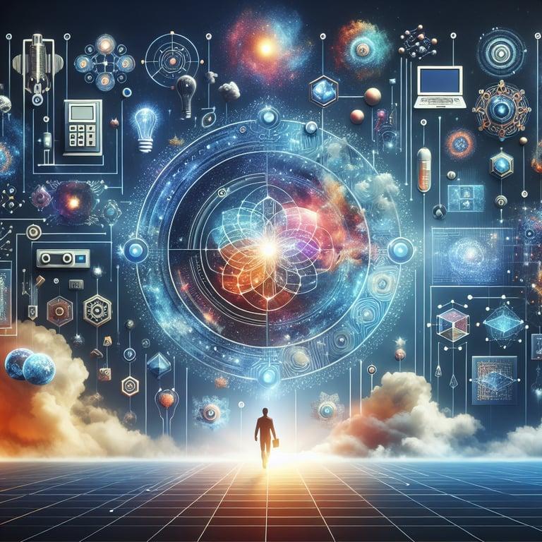 Banner for Samsung and Perplexity AI: A Match Made in Tech Heaven?
