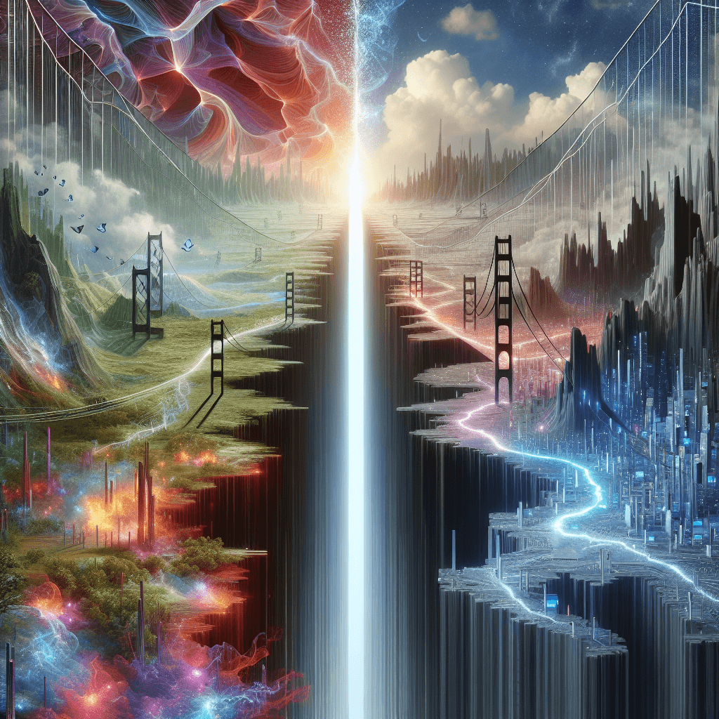 The Digital Divide: How Inaccessibility is Shaping Our Future
